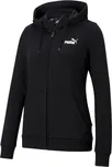 PUMA Essentials Full-Zip Hoodie…