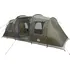 Stan Nepromokavý kempingový stan tunel pro 4 osoby 4009413