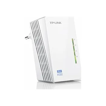 TP-Link TL-WPA4220 Single Pack powerline adaptér