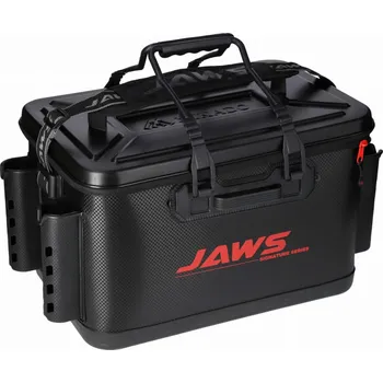 Pouzdro na rybářské vybavení MIKADO BRAŠNA EVA JAWS rozměr: EVA JAWS 017 (36x23x25cm)