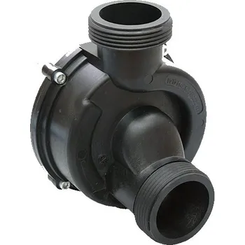 Bazénové čerpadlo Koller hlava čerpadla COMPACT samovypouštěcí řada 361X-E 3611-E