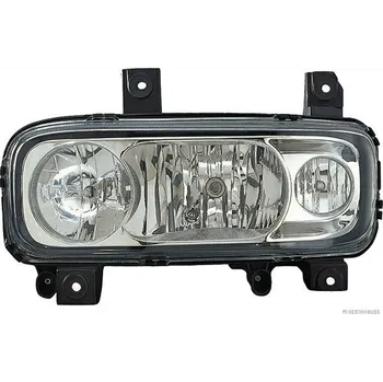 Přední světlomet Světlomet HERTH+BUSS ELPARTS 81658083