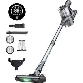 Vysavač Proscenic P13 Inteligentní bezdrátový vysavač