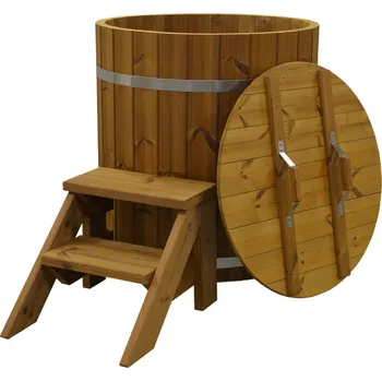 Koupací sud Ochlazovací sud CLASSIC