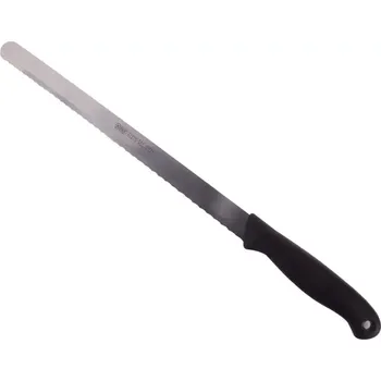 Kuchyňský nůž KDS 2241 dortový vlnitý 28 cm