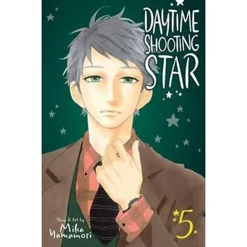Cizojazyčná kniha Daytime Shooting Star 5 - Mika Yamamori