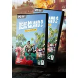 Dead Island 2 PULP Edition | PC