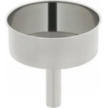 Příprava kávy Trychtýř pro kávovar Giannini Giannina Restyling 3tz