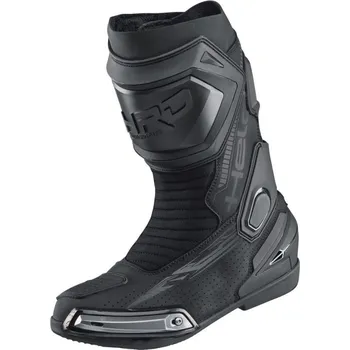 Moto obuv Held Held EPCO 3 sportovní boty černé vel.42 42