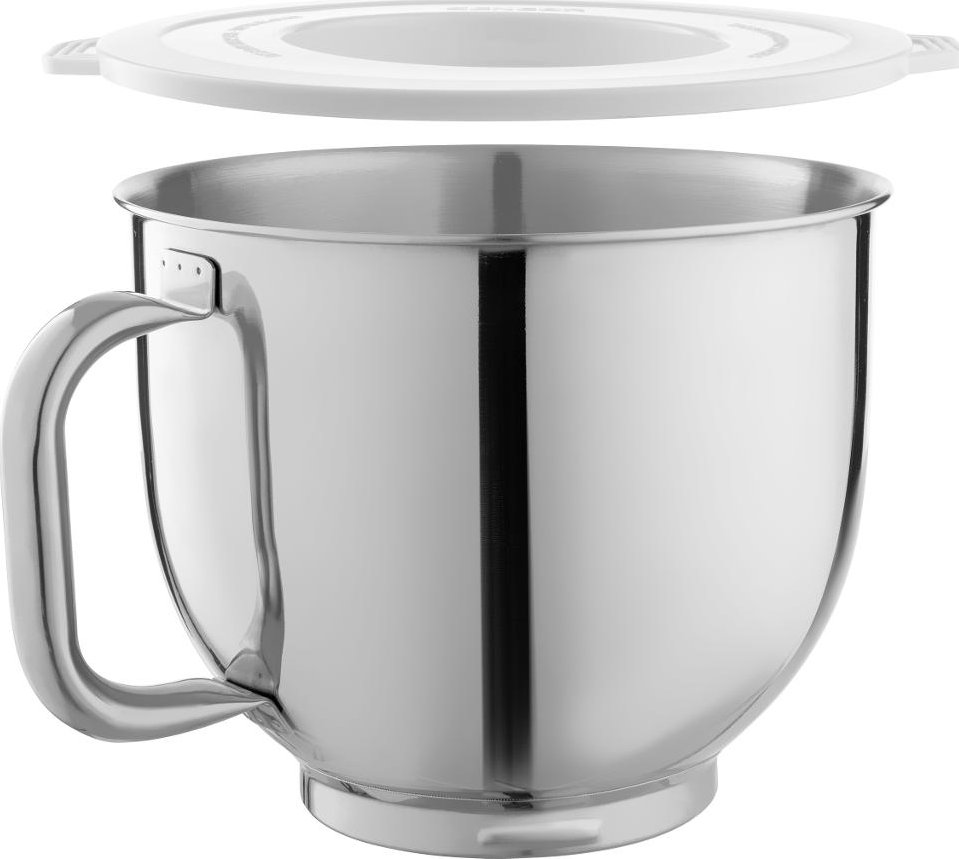 foto Kuchyňský robot Sencor STM 7910 šedý