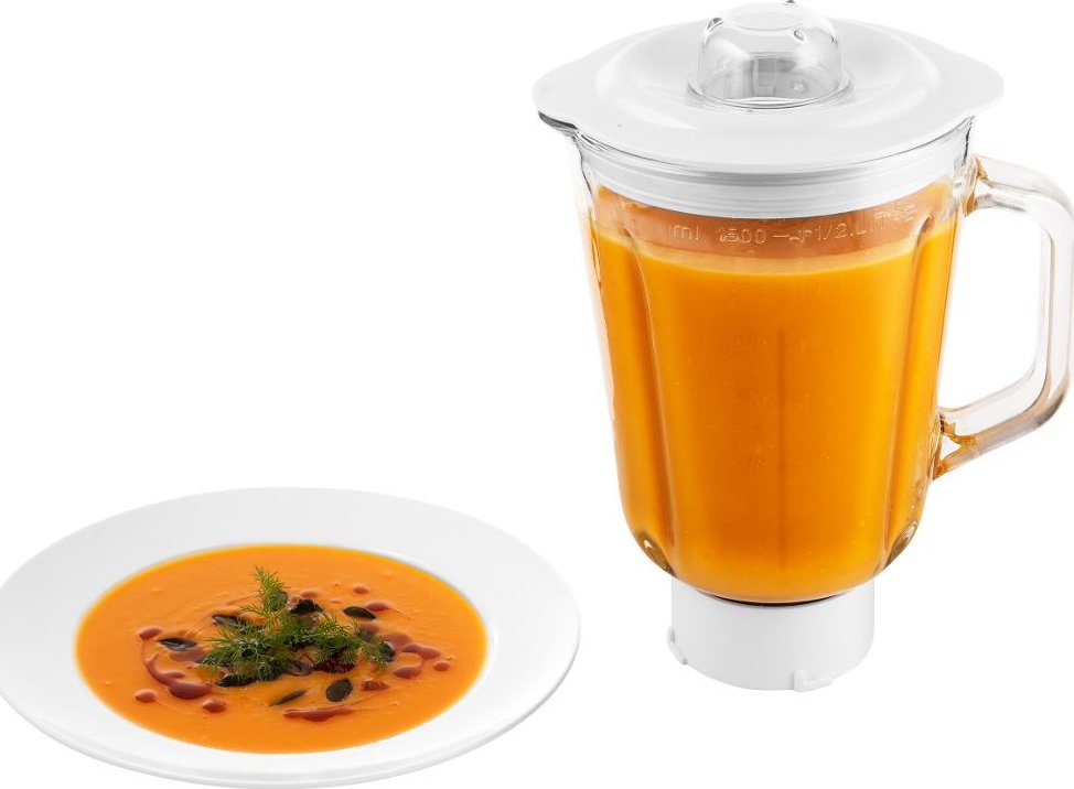 foto Kuchyňský robot Sencor STM 7910 šedý