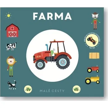 První čtění Malé cesty Farma