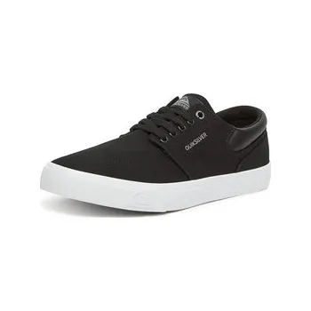 Pánské tenisky Tenisky Quiksilver ZEKE-02 Černá 44