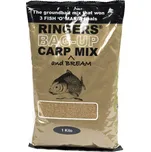Ringers Bag-up Carp mix 1 kg