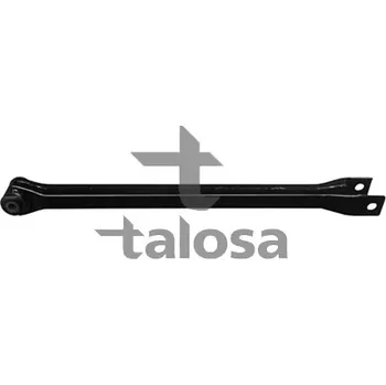 Zavěšení kol Příčné rameno - řídící páka zavěšení kol TALOSA 46-08645