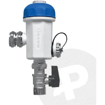 Ochranný vodní filtr WATER PRESS | WP MAG - 3/4", 800μm AT17589