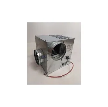 Krbový ventilátor krbový ventilátor DARCO TN 3 poslední kus