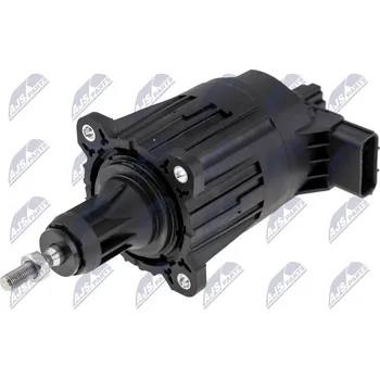 Váha vzduchu Vzduchový ventil, dmychadlo NTY ECD-HD-001