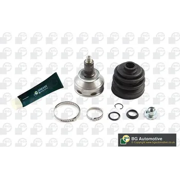 Poloosa kola Sada kloubů pro hnací hřídel BGA CV0158A