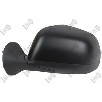 Auto zrcátko Vnější zpětné zrcátko ABAKUS 0804M01