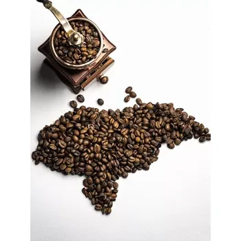 Káva Honduras SHG 500g