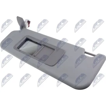 Sluneční clona NTY EZC-BM-408