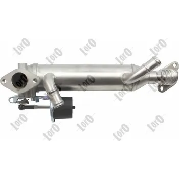 Palivový chladič Chladič, recirkulace spalin ABAKUS 121-00-016