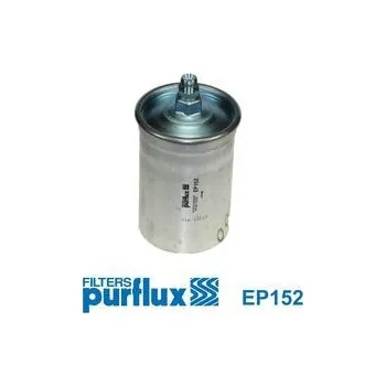 Palivový filtr Palivový filtr PURFLUX EP152