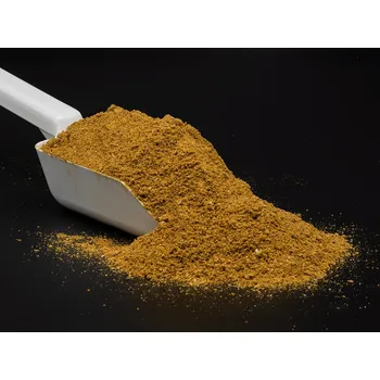 Návnadová surovina Rolled Baits Crab moučka Balení: 1 kg