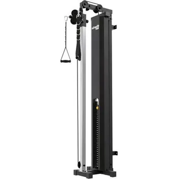 Posilovací věž Kladková konstrukce VIRTUFIT PL100