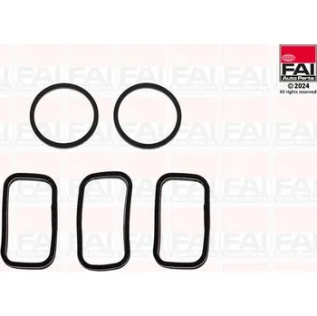 Automobilové těsnění Těsnění, kryt hlavy válce FAI AutoParts RC1772SK