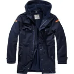 Brandit BW Parka Flag navy