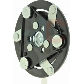 Vedení klimatizace Unášecí kotouč, magnetická spojka (kompresor) ACAUTO AC-05SD34