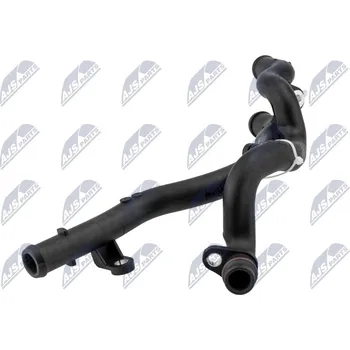 Motor automobilu Potrubí chladiva NTY CPP-AU-004