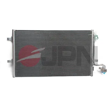 Výparník klimatizace JPN 60C9147-JPN Kondenzátor klimatizace (chladič klimatizace)