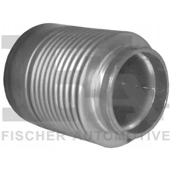 Brzdová hadice FLEXIBILNÍ SPOJKA VW 38X86 MM