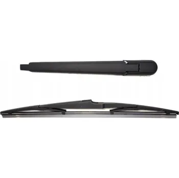 Stěrač RAMÍNKO STĚRAČE + LIŠTA ZADNÍ HYUNDAI TUCSON (TL) 15-20