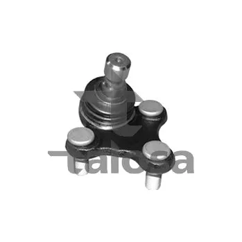 Čep nápravy Podpora/kloub TALOSA 47-10794