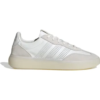 Pánské tenisky Pánské boty ADIDAS BARREDA DECODE V2 JI2326 – Šedá 40 2/3
