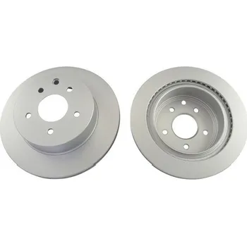 Brzdový kotouč Brzdový kotouč KAVO PARTS BR-6783-C