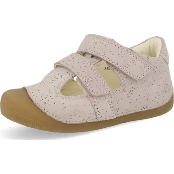 Dívčí polobotky Letní obuv Bundgaard Petit Summer BG202247 Twinkle dívčí Velikost: 20