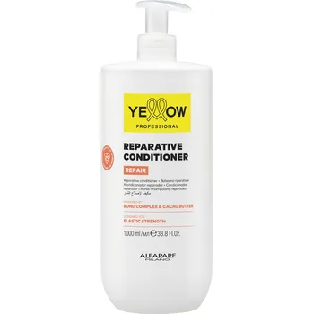 Yellow Professional Alfaparf REPARATIVE CONDITIONER 1000 ml - REPAIR - YELLOW PROFESSIONAL