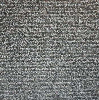 d-c-fix DF0025 Samolepicí podlahové PVC dlaždice DECO FLOOR textilní struktura, velikost 30,4 x 30,4 cm