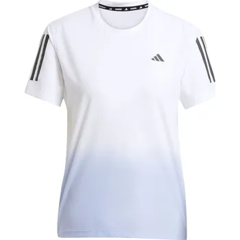 Dámské Tričko s krátkým rukávem ADIDAS OTR B CB TEE W JC9889 – Bílá L