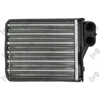 Výměník tepla Výměník tepla, vnitřní vytápění ABAKUS 010-015-0001