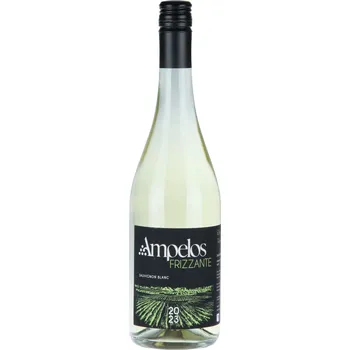 AMPELOS Frizzante Sauvignon