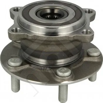 Zadní ložisko Outlander 06- 373036 HART