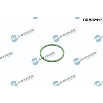 Těsnění motoru Těsnicí kroužek Dr.Motor Automotive DRM02912