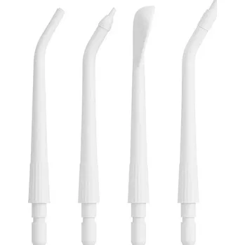 Náhradní hlavice k elektrickému kartáčku Tesla Flosser FS200 Spare Heads White