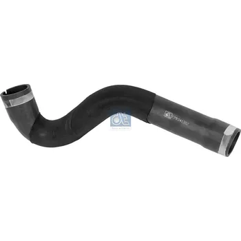 Chladič motoru Hadice chladiče DT Spare Parts 1.11627